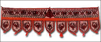 Toran