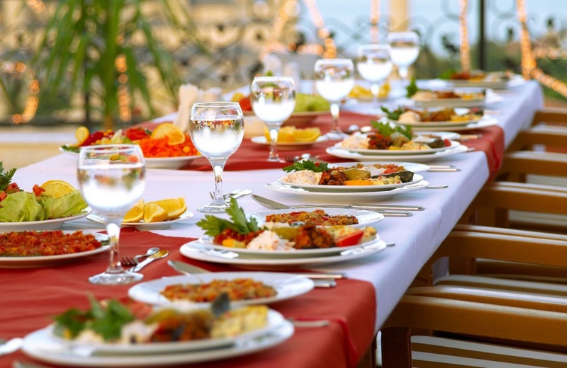 Caterers